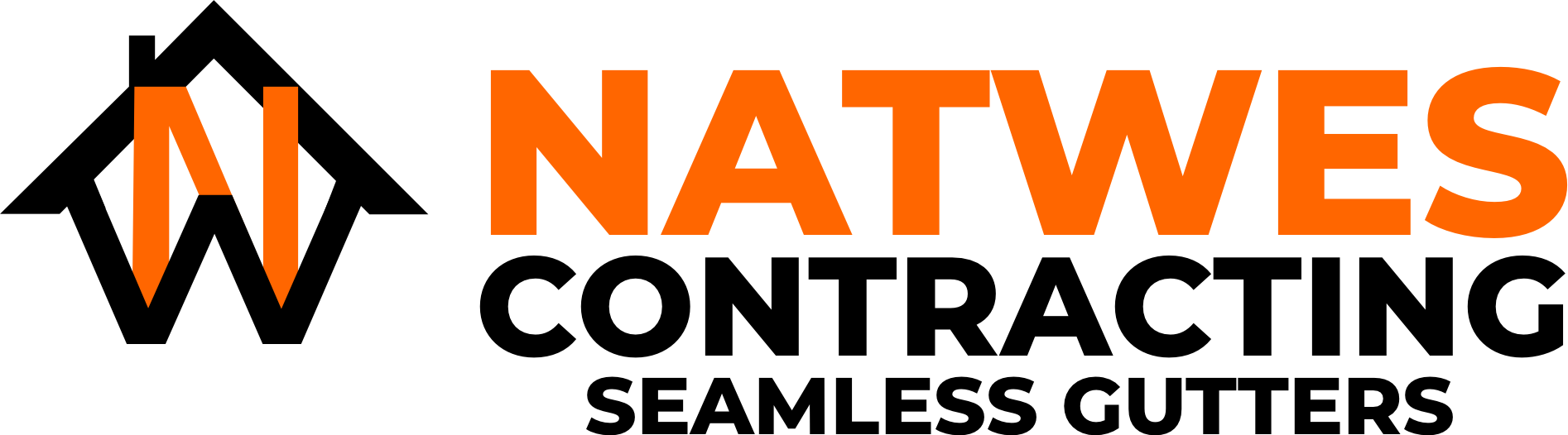 NATWES Contracting — Seamless Gutters